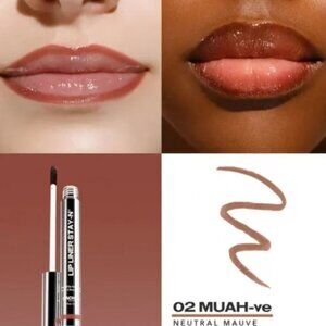 Sacheu Peel Off Lip Liner Stain 02 MAUH-ve